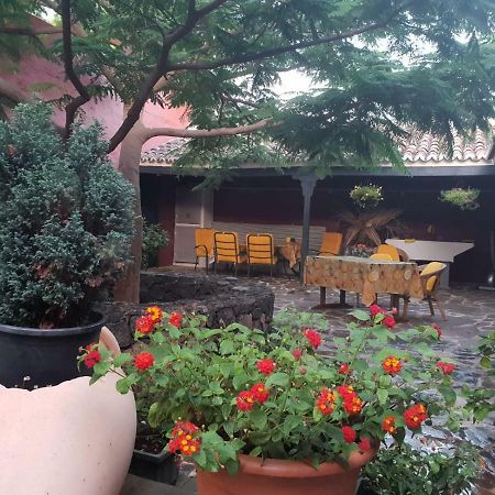 Casita Del Medianero Villa Santa Cruz de la Palma  Luaran gambar