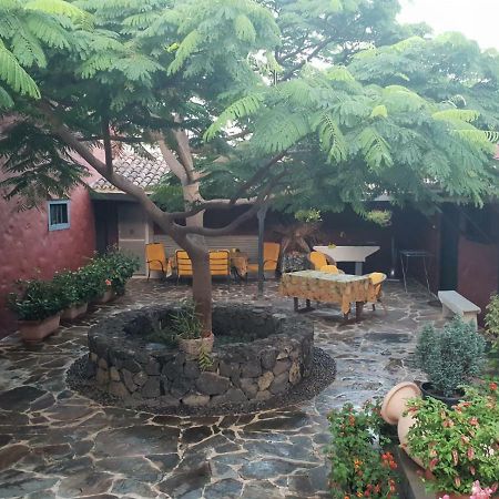 Casita Del Medianero Villa Santa Cruz de la Palma  Luaran gambar