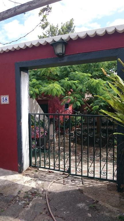 Casita Del Medianero Villa Santa Cruz de la Palma  Luaran gambar