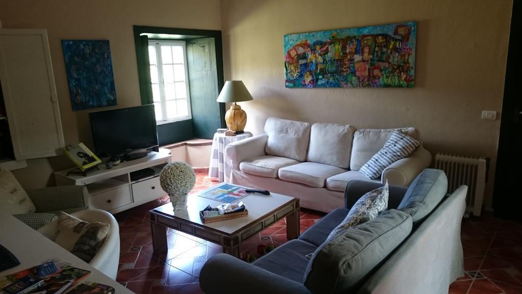 Casita Del Medianero Villa Santa Cruz de la Palma  Luaran gambar