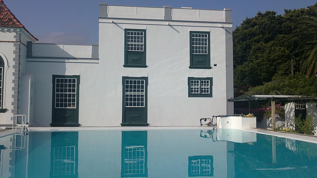 Casita Del Medianero Villa Santa Cruz de la Palma  Luaran gambar