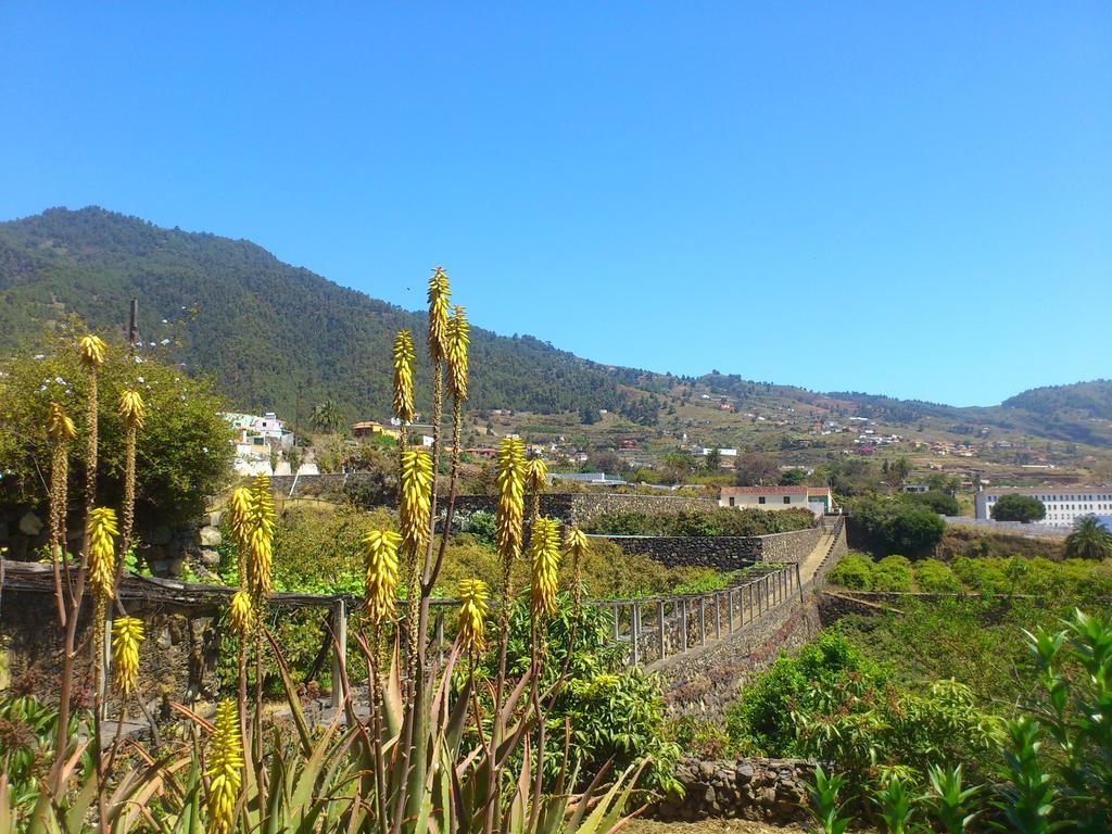 Casita Del Medianero Villa Santa Cruz de la Palma  Luaran gambar