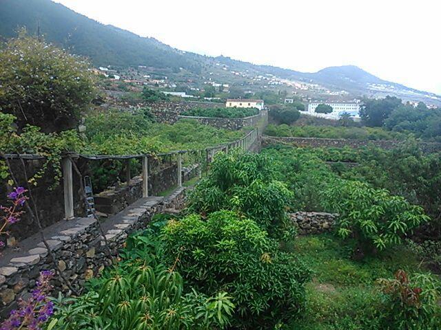 Casita Del Medianero Villa Santa Cruz de la Palma  Luaran gambar