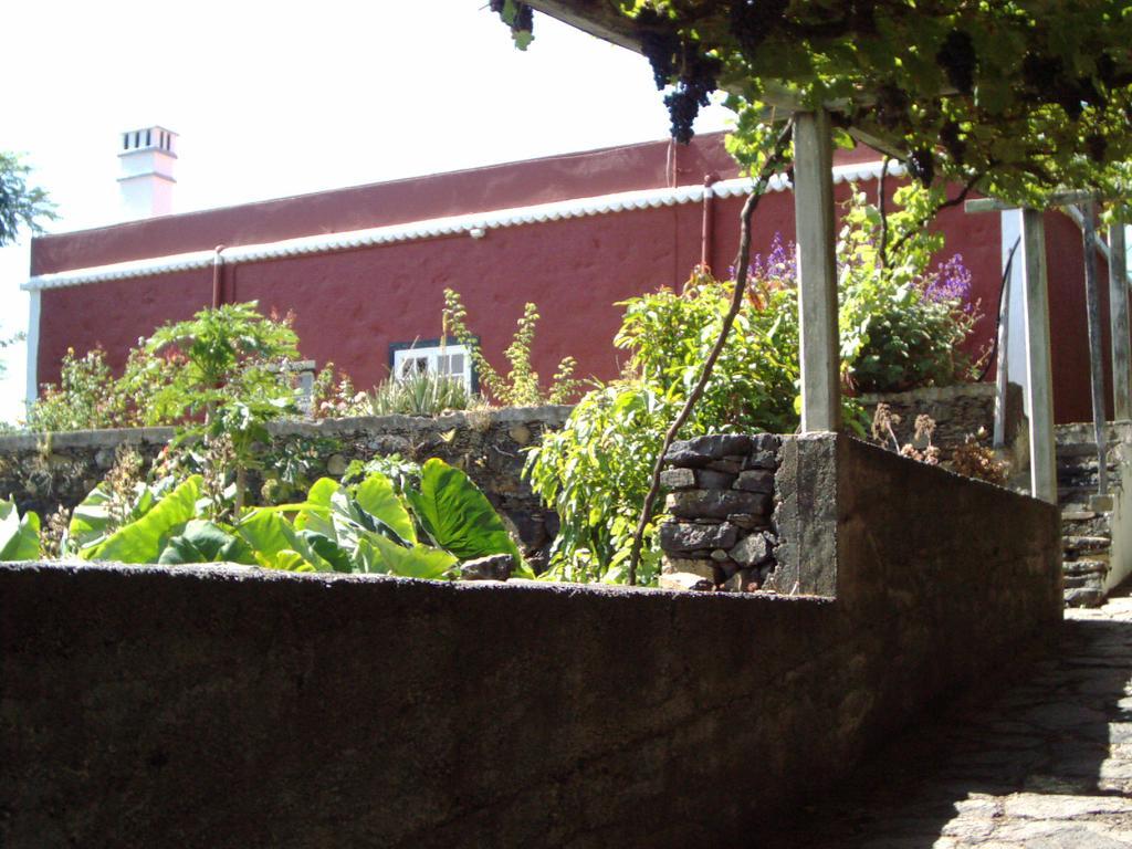 Casita Del Medianero Villa Santa Cruz de la Palma  Luaran gambar