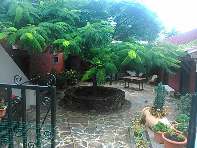 Casita Del Medianero Villa Santa Cruz de la Palma  Luaran gambar