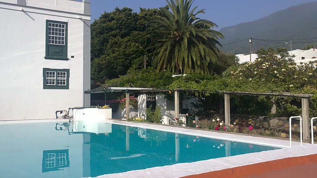 Casita Del Medianero Villa Santa Cruz de la Palma  Luaran gambar