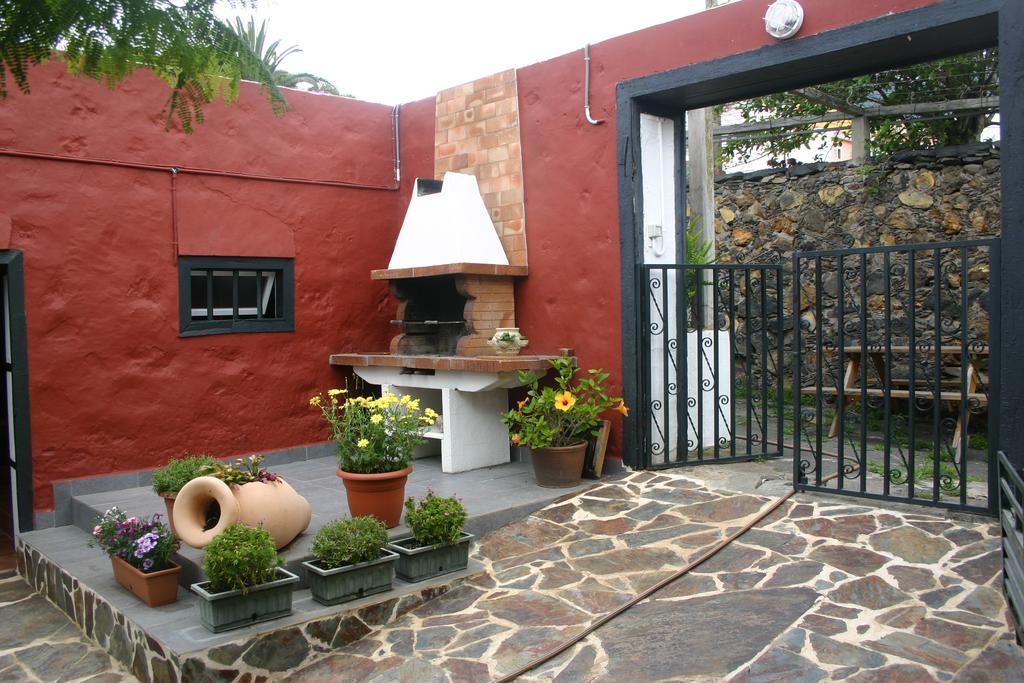 Casita Del Medianero Villa Santa Cruz de la Palma  Luaran gambar