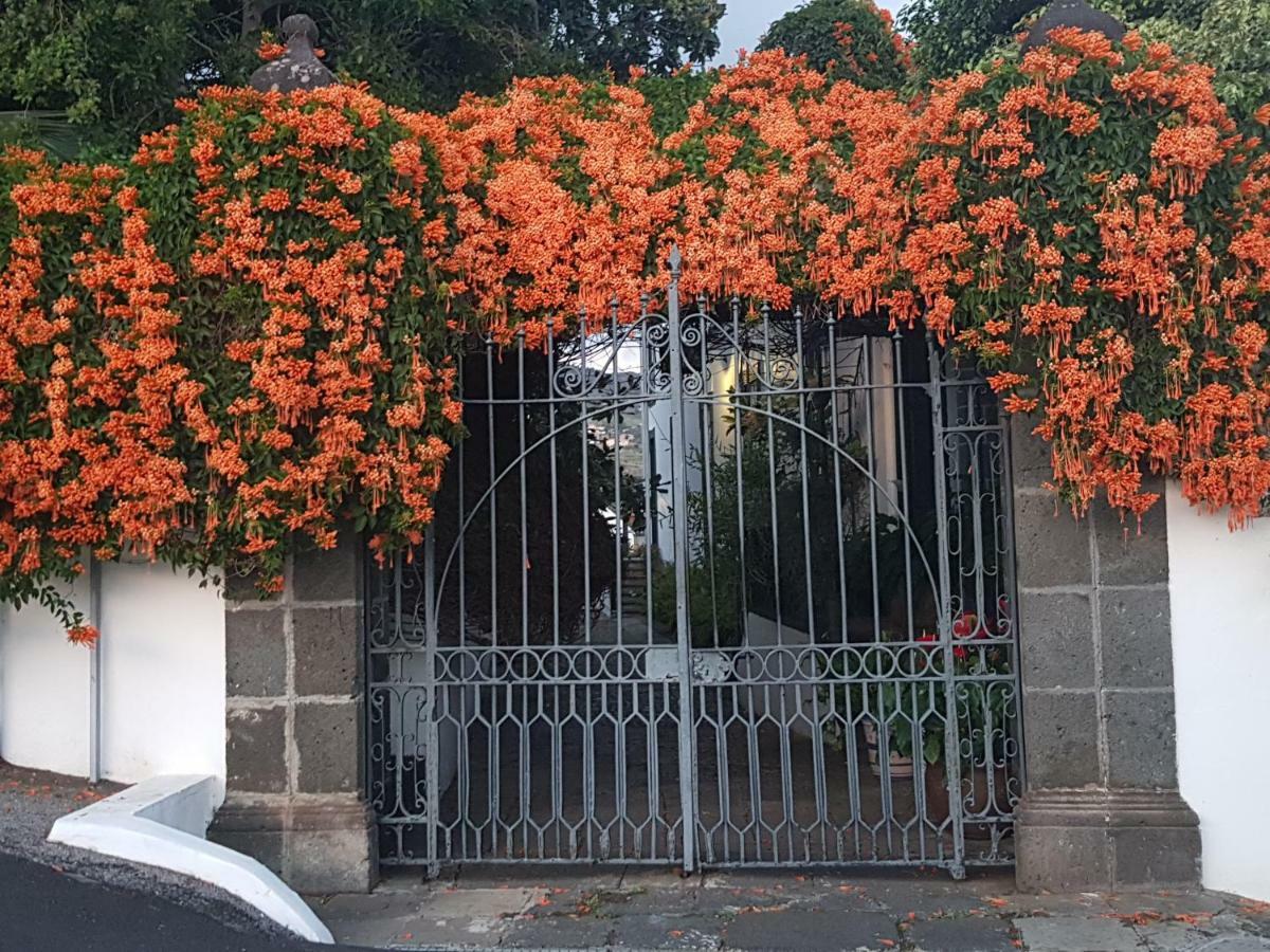 Casita Del Medianero Villa Santa Cruz de la Palma  Luaran gambar